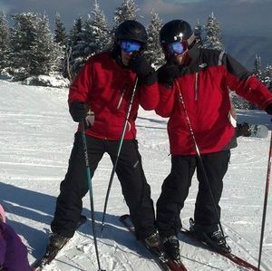 Meet your Posher, Robert